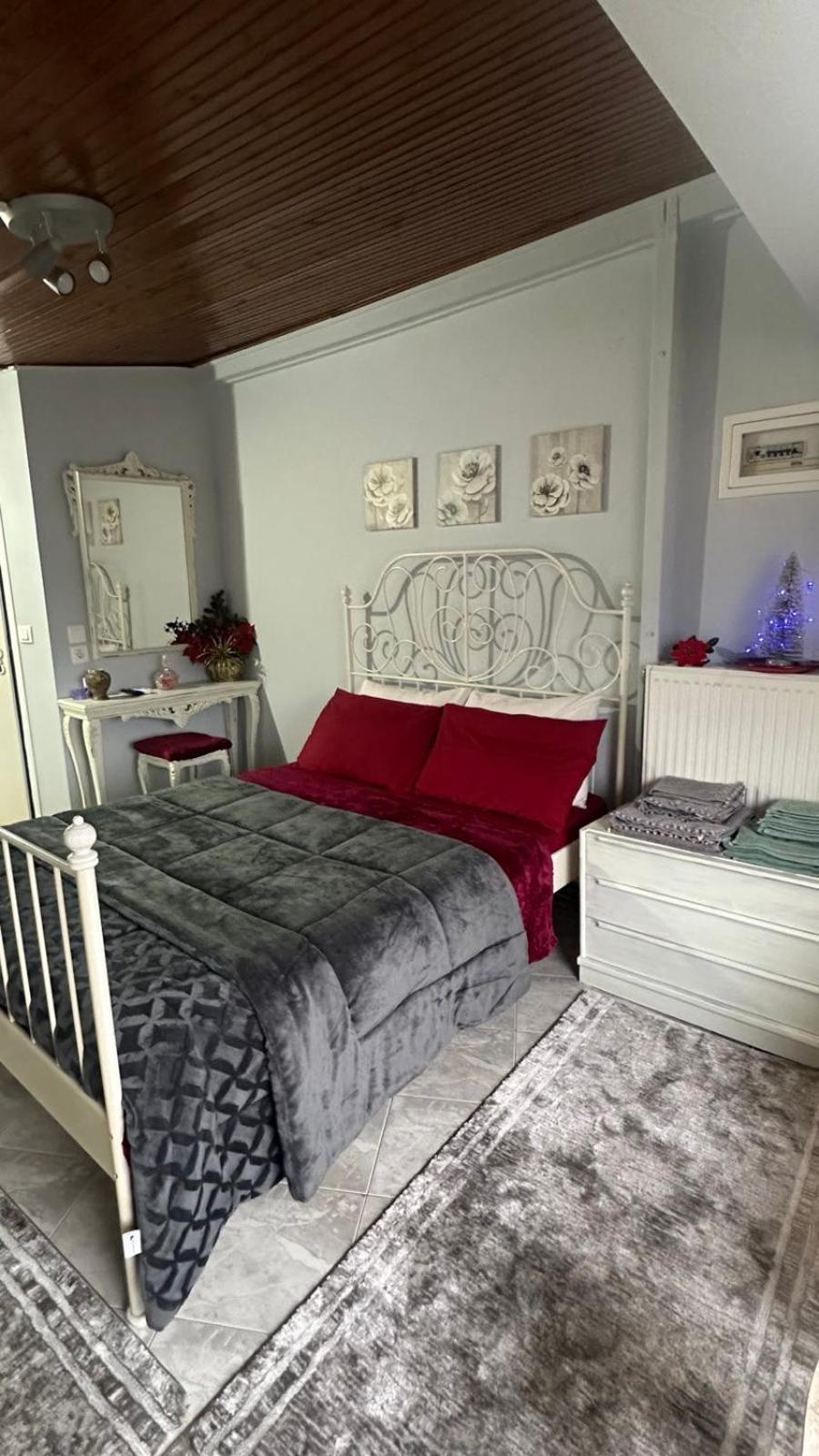 Apartamento Με Θέα Το Κάστρο Nafpaktos Exterior foto