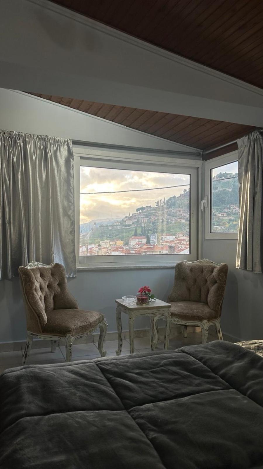 Apartamento Με Θέα Το Κάστρο Nafpaktos Exterior foto