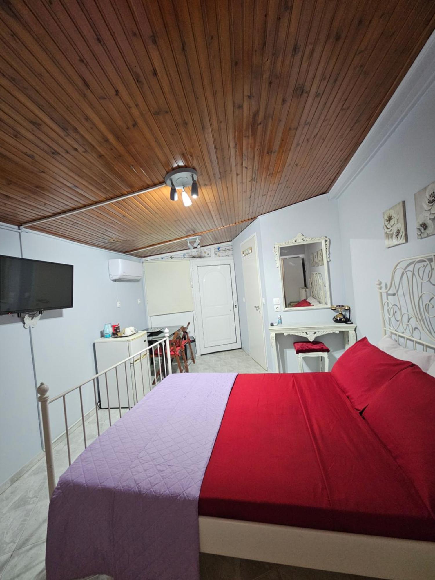 Apartamento Με Θέα Το Κάστρο Nafpaktos Exterior foto