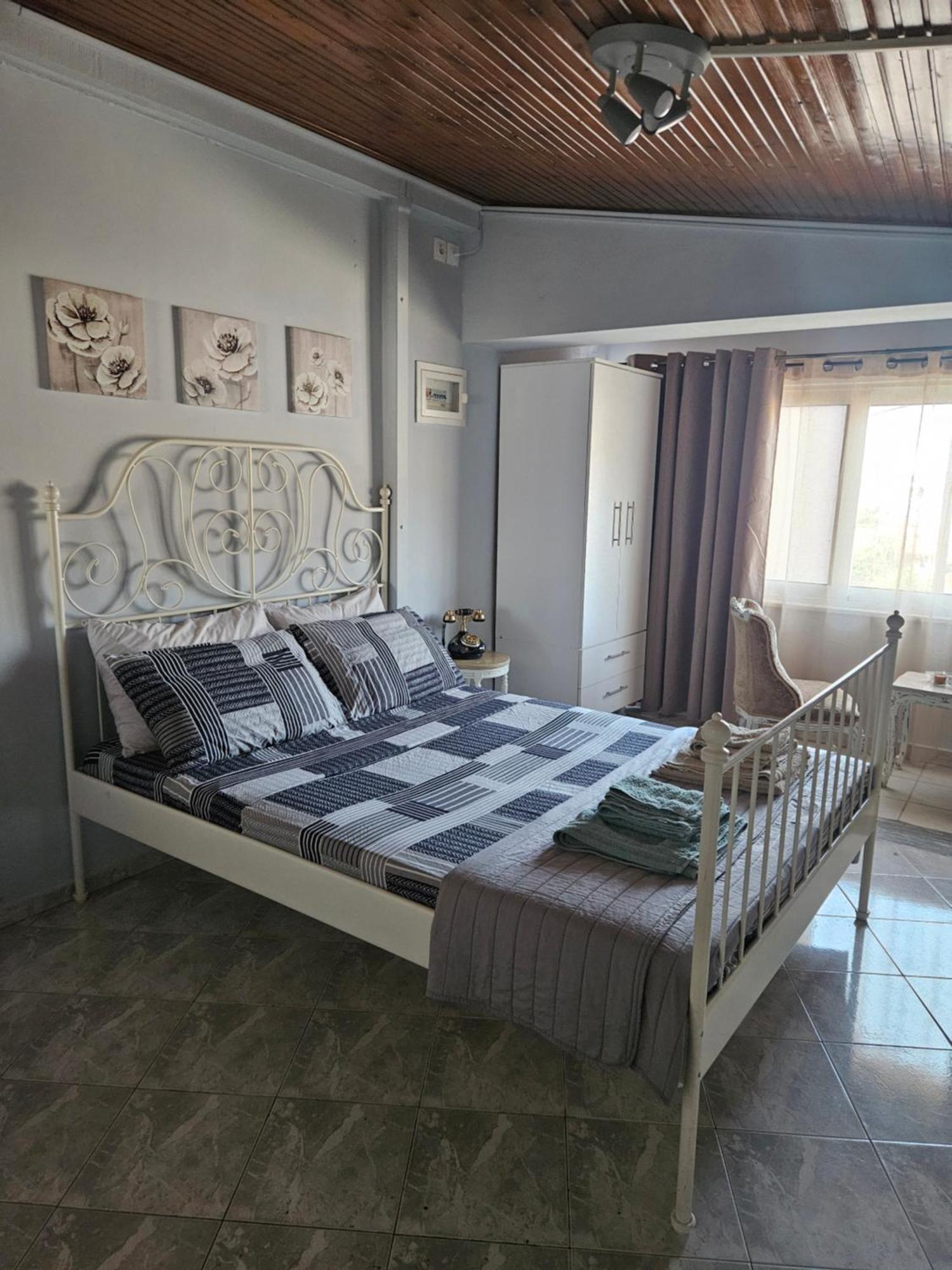 Apartamento Με Θέα Το Κάστρο Nafpaktos Exterior foto